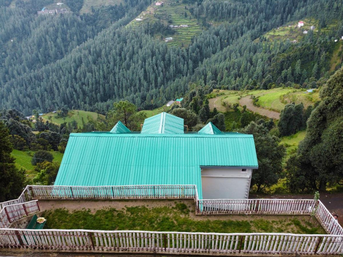 Luxury Villa Luuma - Mashobra, Simla 외부 사진